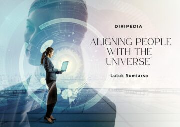 ©Diripedia – Aligning People with the Universe
